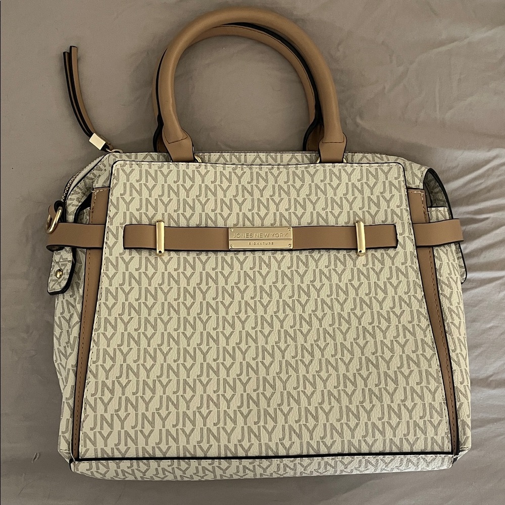 Jones New York Signature Tote